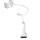 Borofone BH23 Flexibilis csipeszes mobiltelefon tartó 1427051