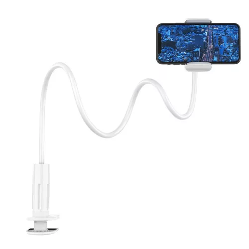 Borofone BH23 Flexibilis csipeszes mobiltelefon tartó 1427051