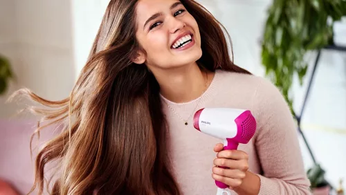 Philips BHD003/00 DryCare Essential Hajszárító, 1400W