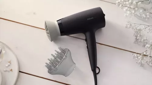 Philips BHD302/30 3000-es sorozatú hajszárító,1600W