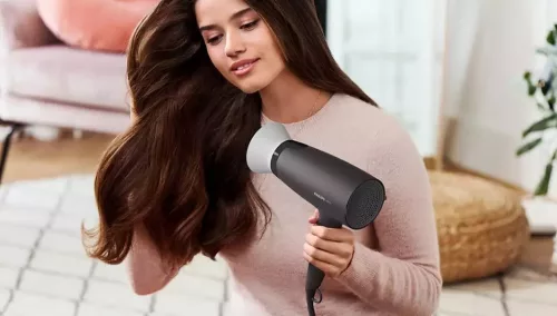 Philips BHD302/30 3000-es sorozatú hajszárító,1600W