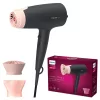 Philips BHD350/10 3000 Series Hajszárító fekete/rózsaszín, 2100W