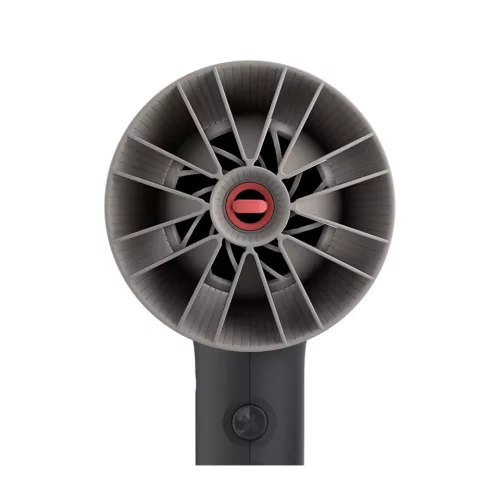 PHILIPS BHD351/10 Hajszárító ThermoProtect tartozékkal fekete-szürke, 2100W