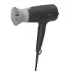PHILIPS BHD351/10 Hajszárító ThermoProtect tartozékkal fekete-szürke, 2100W