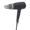 PHILIPS BHD351/10 Hajszárító ThermoProtect tartozékkal fekete-szürke, 2100W