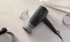 PHILIPS BHD351/10 Hajszárító ThermoProtect tartozékkal fekete-szürke, 2100W
