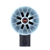 PHILIPS BHD360/20 Hajszárító ThermoProtect tartozékkal fekete, 2100W