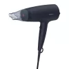 PHILIPS BHD360/20 Hajszárító ThermoProtect tartozékkal fekete, 2100W