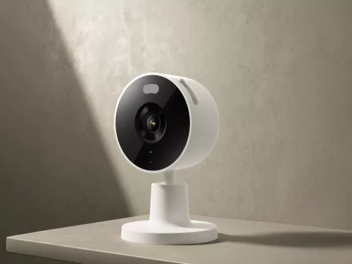 XIAOMI Smart Camera C100, otthoni biztonsági okos kamera, BHR07VOGL