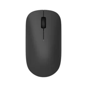   Xiaomi Wireless Mouse Lite vezeték nélküli egér fekete (BHR6099GL)