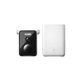 Xiaomi Solar Outdoor Camera BW400 Pro Set (BHR7747GL)