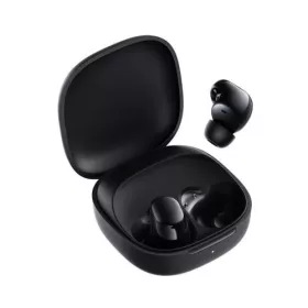   Xiaomi Redmi Buds 6 Play TWS Bluetooth fülhallgató fekete (BHR8776GL)