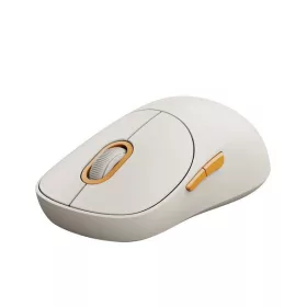   Xiaomi Wireless Mouse 3 vezeték nélküli egér fehér (BHR8912GL)