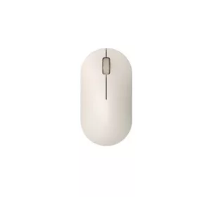   Xiaomi Wireless Mouse Lite 2 vezeték nélküli egér fehér (BHR8915GL)