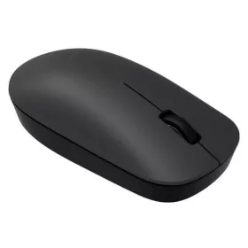   Xiaomi Wireless Mouse Lite 2 vezeték nélküli egér fekete (BHR8916GL)