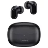 USAMS BHUBH01 mini bluetooth fülhallgató töltőtokkal, érintőgombos vezérléssel, BT.5.1