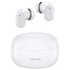 USAMS BHUBH02 mini bluetooth fülhallgató töltőtokkal, érintőgombos vezérléssel, BT.5.1