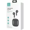 USAMS BHUIA01 Bluetooth Headset - Fekete