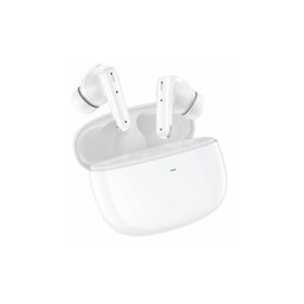   FONENG vezeték nélküli fülhallgató (ANC+ENC) BL152 Fehér