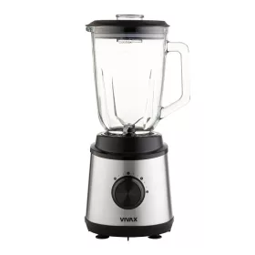 Vivax BL-800X turmixgép, üveg 1,5L,  800W