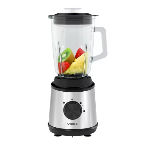 Vivax BL-800X turmixgép, üveg 1,5L,  800W