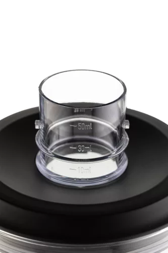 Vivax BL-800X turmixgép, üveg 1,5L,  800W