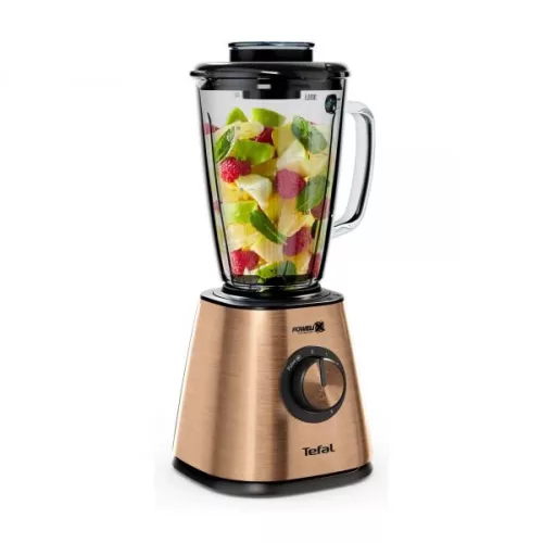 Tefal BL439G10 BlendForce turmixgép 800W 1.75L réz