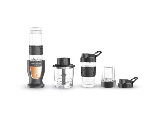 Kalorik BLS1500BG Nutri Turmixgép