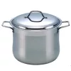 Bachmayer BM-3627 fazék fedővel 26 literes, 36x27cm
