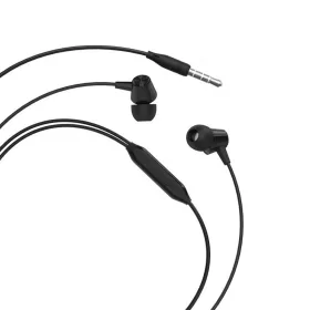   Borofone BM20 Dashmelody fekete mikrofonos fülhallgató,headset 1377609