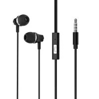 Vezetékes headset (Jack)