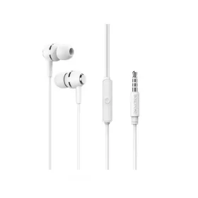 Borofone BM36W Acura vezetékes headset, 1341438