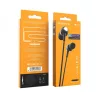 Borofone BM36 Acura vezetékes headset, 1341439 