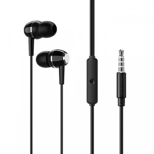 Borofone BM36 Acura vezetékes headset, 1341439 