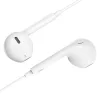 BOROFONE BM56 FÜLHALLGATÓ HEADSET KÍNÁLÓBAN 20DB