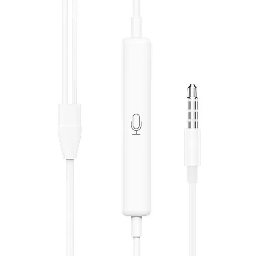 BOROFONE BM56 FÜLHALLGATÓ HEADSET KÍNÁLÓBAN 20DB