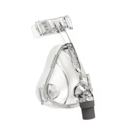 Arcmaszk CPAP/BiPAP készülékekhez (L) (BMC-FM2-L)