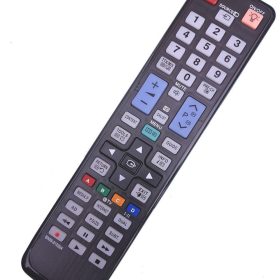 Samsung BN59-01039A LCD/LED utángyártott távirányító