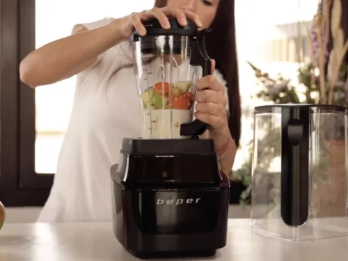 Beper BP.620 vákuum turmix