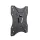 LogiLink TV fali tartó, 23-42", dönthető, max. 25 kg (BP0005)