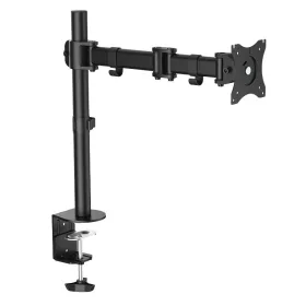   LogiLink Monitortartó, 13-27", acél, 428 mm karhossz (BP0021)