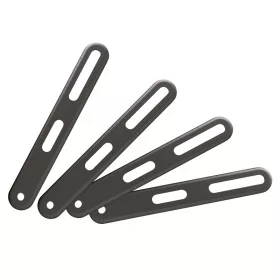   LogiLink VESA adapter (400x400-ig), 32-55", max. 30 kg (BP0029)