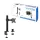 Logilink Monitortartó, 17-32", acél, 199 mm karhossz (BP0104)