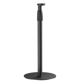   Logilink Hangszóróállvány SONOS ERA 100 és 300 hangszórókhoz, 682 1068 mm, max. 5 kg, fekete (BP0208)