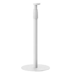  Logilink Hangszóróállvány SONOS ERA 100 és 300 hangszórókhoz, 682 1068 mm, max. 5 kg, fehér (BP0208W)