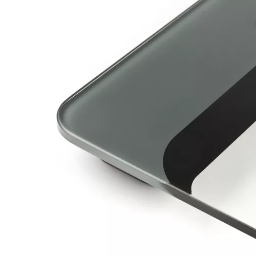 Girmi BP75 Real Fit Okos személymérleg 18 féle állapotjelzővel, 180 kg-ig