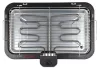 Girmi BQ21 Barbecue állvánnyal (BQ2100)