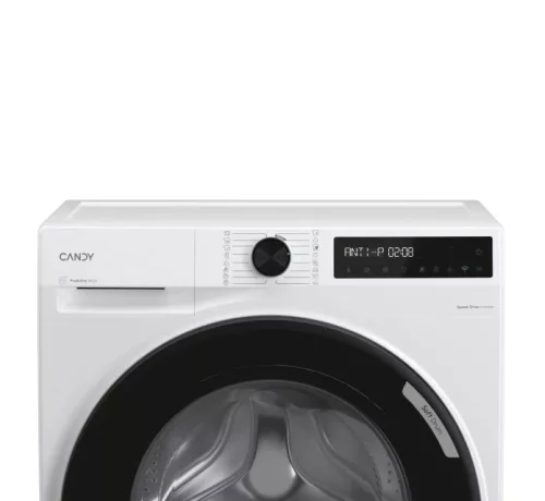 Candy BR 413BL8-S elöltöltős mosógép, 13 kg, 1400 fordulat