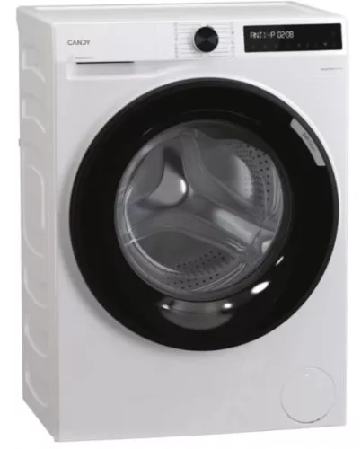 Candy BR 48SBL6-S elöltöltős mosógép, 8 kg, inverter, Wifi