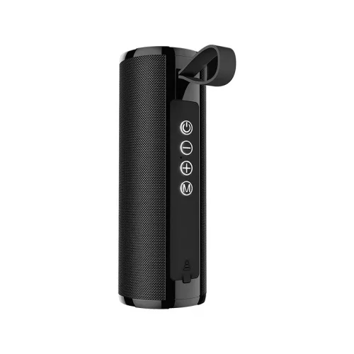 Borofone Beyond BR1 bluetooth hangszóró, fekete